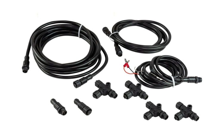 Стартовый комплект NMEA2000 PRO, Marine Rocket PRIME, арт. N2K_StartKit,          Marine Rocket Prime 