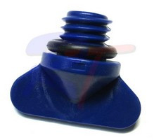 Пробка винтовая Mercury 22-806608A1, 22-806608A02, 806608A1, 806608A02, 8M0119211, 8806608A1, арт. RTT-22-8M0119211,          Rivertec 