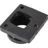 Крышка коллектора Chevy V8 боковая, OSCO, арт. RB,          OSCO 