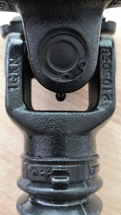 Кардан задний в сборе для BRP Outlander 400, 703500706, арт. 703500706,          BRP  Кардан задний в сборе для BRP Outlander 400, 703500706, арт. 703500706,          BRP