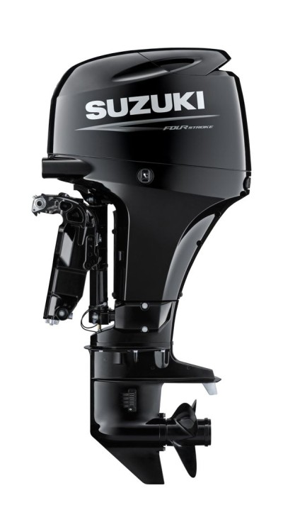 Мотор лодочный Suzuki DF60ATL_MFG4, арт. DF60ATL_MFG4,          Suzuki 