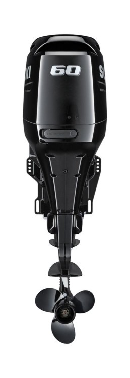 Мотор лодочный Suzuki DF60ATL_MFG4, арт. DF60ATL_MFG4,          Suzuki 