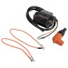 Катушка зажигания Yamaha 55/80-90, Recmar, арт. 6978557010_RM,          Recmar 