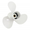 Гребной винт 3x9-7/8x10-1/2, Marine Rocket, арт. 3211-099-105, Marine Rocket Гребной винт 3x9-7/8x10-1/2, Marine Rocket, арт. 3211-099-105, Marine Rocket