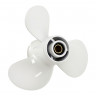 Гребной винт 3x9-7/8x10-1/2, Marine Rocket, арт. 3211-099-105, Marine Rocket Гребной винт 3x9-7/8x10-1/2, Marine Rocket, арт. 3211-099-105, Marine Rocket