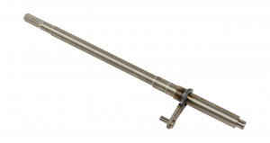 Вал переключения передач Suzuki DF300B/325A/350A (XX)