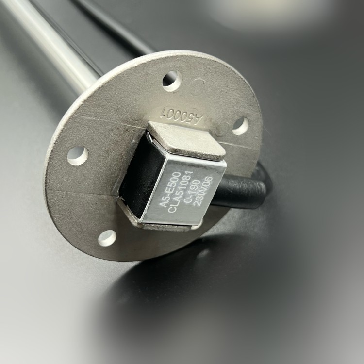 Датчик уровня топлива в бак  0-190Ω-500MM (DEPO), арт. DP0190FM-50,          DEPO 