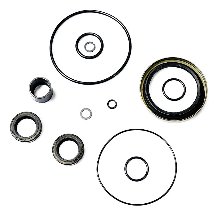 Комплект прокладок и сальников для угловых колонок Alpha 26-88397A1, арт. 26-88397A1,          MIZASHI 