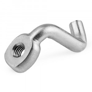 Переходник троса дистанционного управления  для Yamaha 40