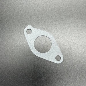 Прокладка паронитовая GASKET (803508013) (Quicksilver)