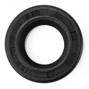 Сальник ведущего вала  для Yamaha Модели техники: 20HP / 25HP, 13.9x25x6