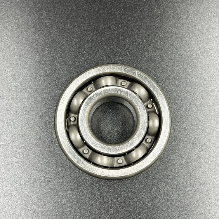 Подшипник шариковый Yamaha 40-50 (25x62x17) (KACAWA), арт. 93306-305U8-TW,          KACAWA 