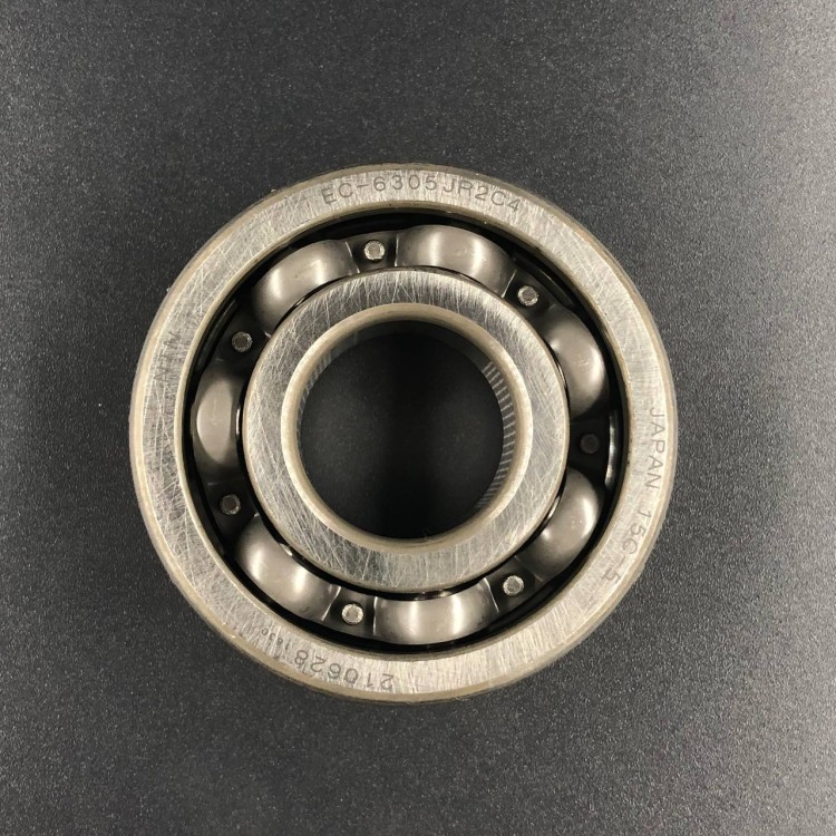 Подшипник шариковый Yamaha 40-50 (25x62x17) (KACAWA), арт. 93306-305U8-TW,          KACAWA 