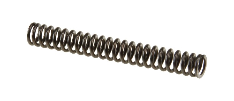 Пружина стопора Suzuki DT25-30/DF25-30, арт. 0944007074000,          Suzuki 