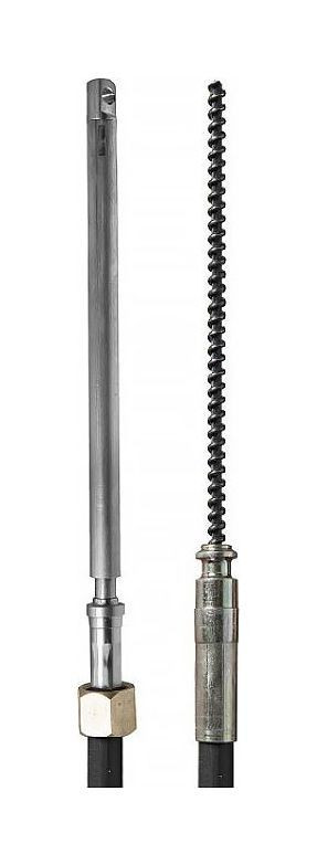 Трос рулевого управления M66, 12 футов (3,66 м), Ultraflex