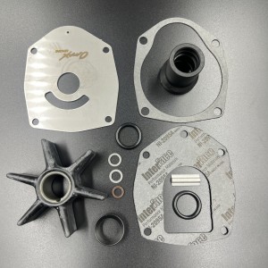 Ремкомплект помпы охлаждения Mercury/Mercruiser (47-43026T6; 43026T6; 43026T11; 43026Q06; 8M0100526; (Omax)