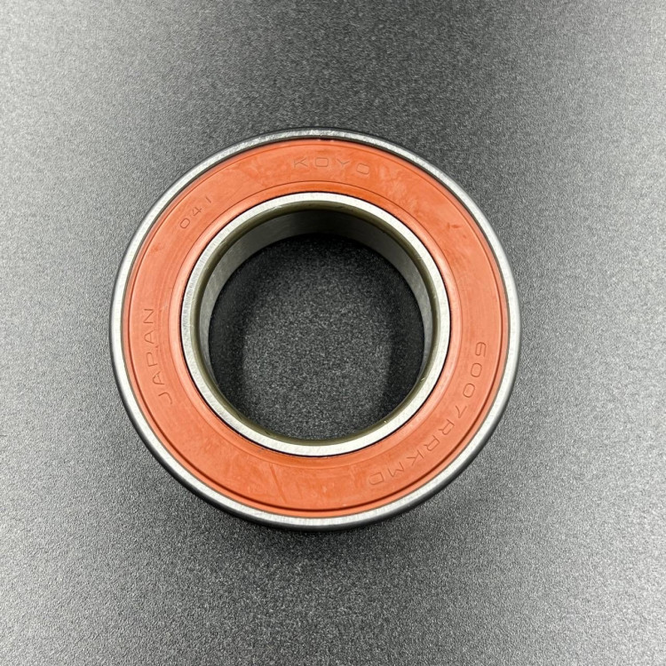 Подшипник шариковый Suzuki DF90-140, DF70-140(A) (35x62x16) (Suzuki), арт. 09262-35069,          SUZUKI 