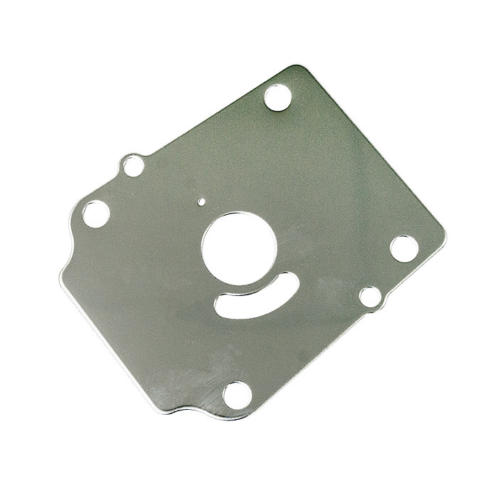 Пластина помпы Suzuki 17471-87L00, арт. 17471-87L00,          MIZASHI 