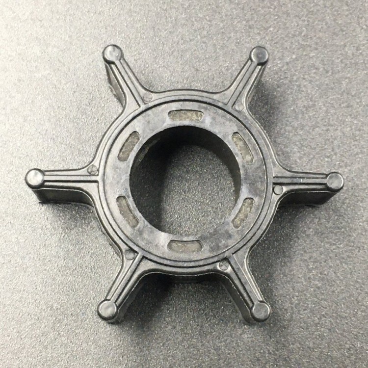 Крыльчатка помпы охлаждения Honda BF8-20 (Osaka), арт. 19210-ZW9-A32-TW,          OSAKA 