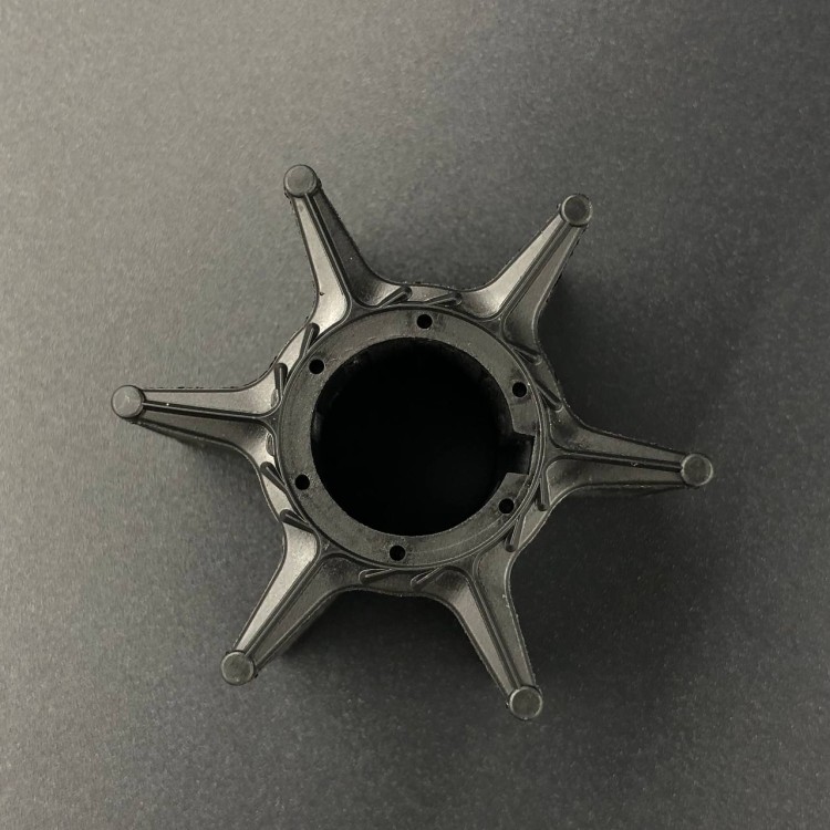 Крыльчатка помпы охлаждения Yamaha F75-100 (RT), арт. 67F-44352-00-RT,          РРЦ РАЗНОЕ 