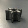 Крыльчатка помпы охлаждения Yamaha F75-100 (RT), арт. 67F-44352-00-RT, РРЦ РАЗНОЕ Крыльчатка помпы охлаждения Yamaha F75-100 (RT), арт. 67F-44352-00-RT, РРЦ РАЗНОЕ