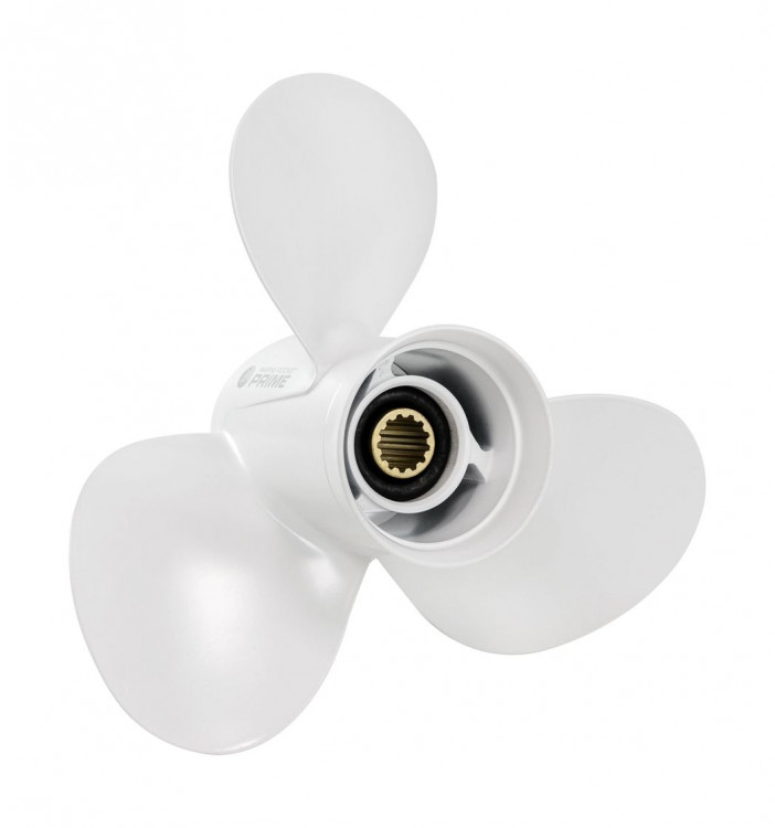 Гребной винт 3x11-3/8x12, арт. 3311-114-120-PR,          Marine Rocket Prime 