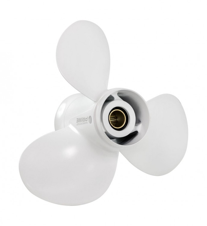 Гребной винт 3x11-3/8x12, арт. 3311-114-120-PR,          Marine Rocket Prime 