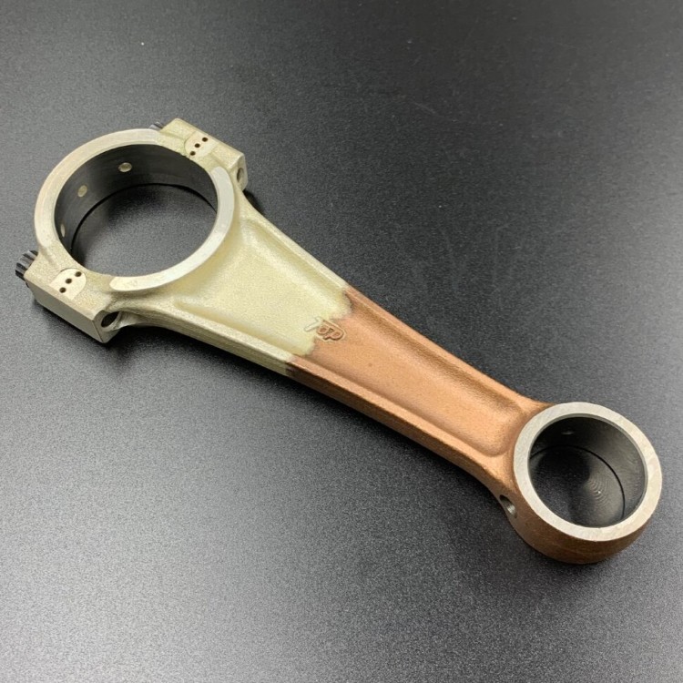 Шатун Yamaha 115-225 (23mm) (Osaka), арт. 6R5-11651-00-TW,          OSAKA 