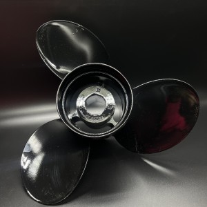 Гребной винт Mercury Black Max (14-1/2х19R)