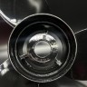 Гребной винт Mercury Black Max (14-1/2х19R), арт. 832830A45, MERCURY Гребной винт Mercury Black Max (14-1/2х19R), арт. 832830A45, MERCURY