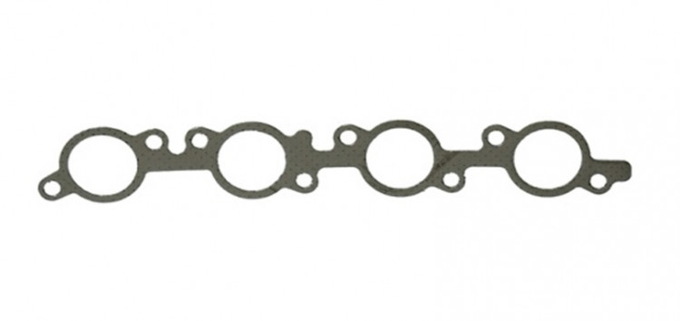 Прокладка выпускного коллектора Yamaha SM-02058, арт. SM-02058,          SPI  Прокладка выпускного коллектора Yamaha SM-02058, арт. SM-02058,          SPI