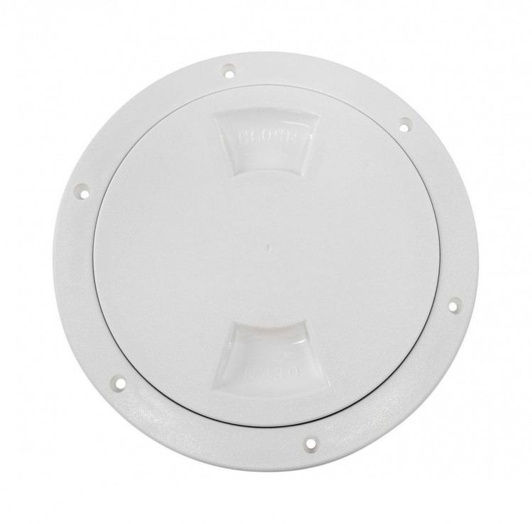 Лючок палубный 4", арт. C12790,          Easterner  Лючок палубный 4", арт. C12790,          Easterner