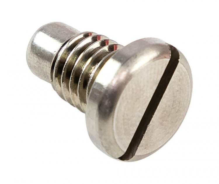 Пробка редуктора Yamaha 25-250/F25-300 (масло), арт. 6884534110_OM,          OMAX  Пробка редуктора Yamaha 25-250/F25-300 (масло), арт. 6884534110_OM,          OMAX