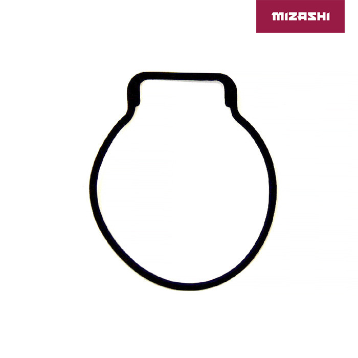 Прокладка поплавковой камеры Yamaha SC-GS206, арт. SC-GS206,          MIZASHI  Прокладка поплавковой камеры Yamaha SC-GS206, арт. SC-GS206,          MIZASHI