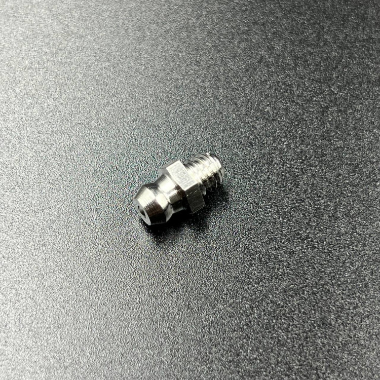 Пресс-масленка (Тавотница) Tohatsu (344-67177-0) (YUELANG), арт. 344-67177-0-K,          TAIZHOU YUELANG POWER TECHNOLOGY 