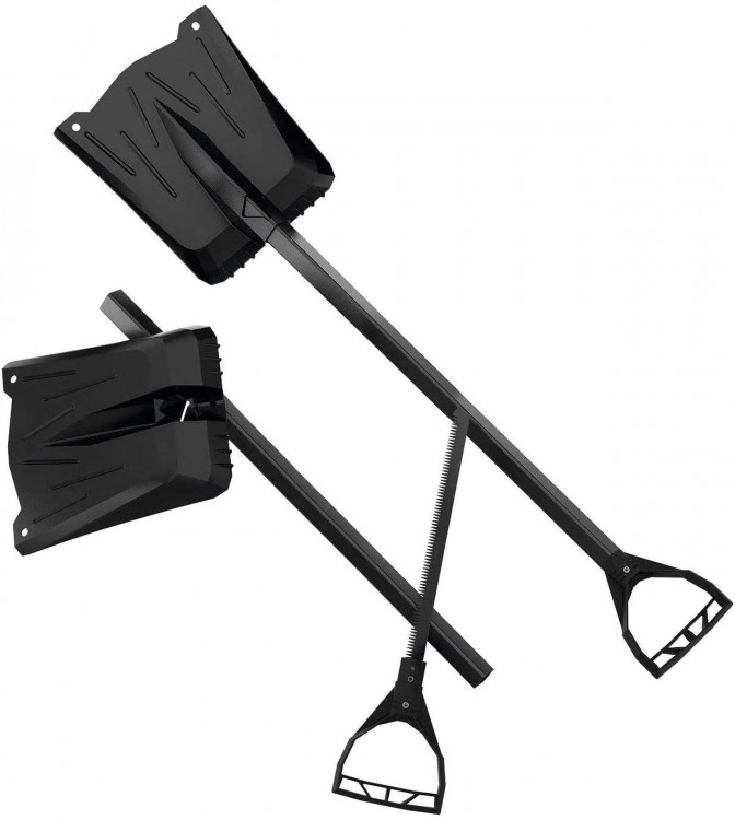 Лопата с пилой BRP 860201461, 860201919 , арт. 860201919 ,          BRP 