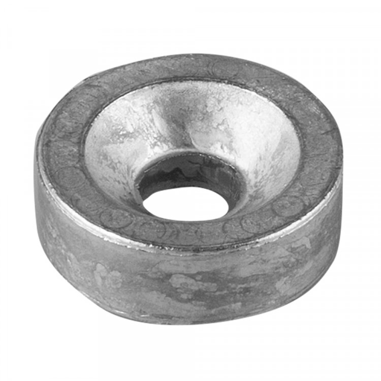 Анод Tecnoseal для Tohatsu M18-70, MFS9.9-20, магний, 01250MG-ts, арт. 01250MG-ts,          Tecnoseal 