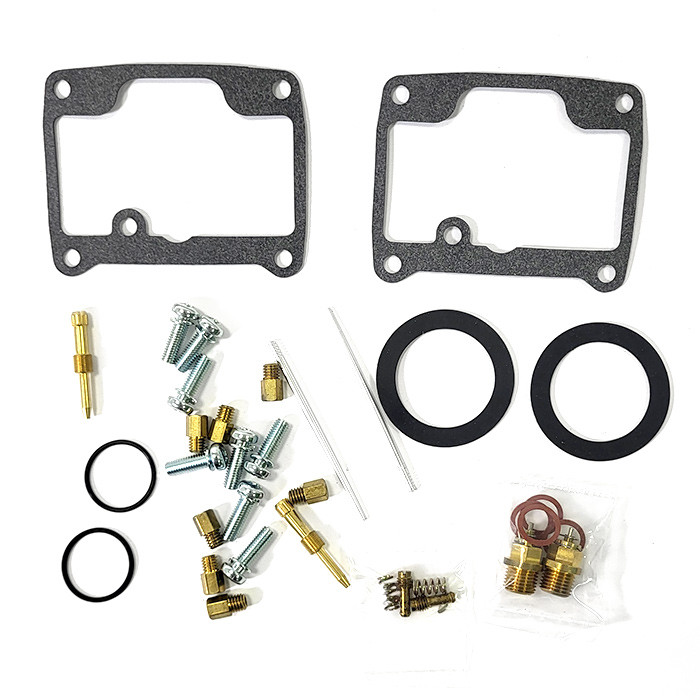 Ремкомплект карбюратора BRP SM-07618, арт. SM-07618,          SPI 