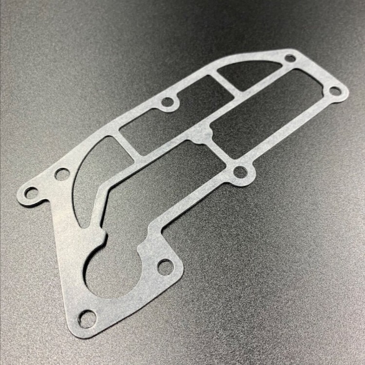 Прокладка крышки головки Yamaha 6-8, арт. 6G1-11193-A1-TW,          SINERA 