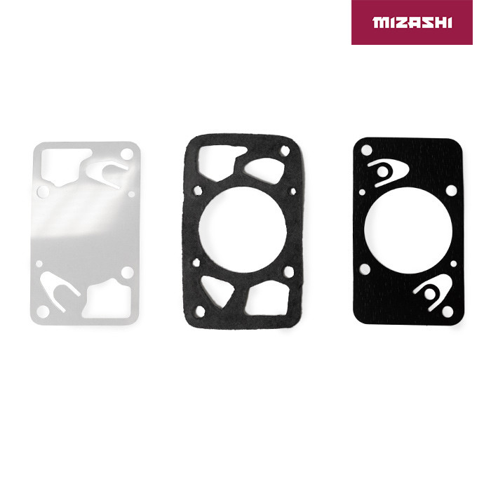 Ремкомплект топливного насоса Suzuki SC-CR366, арт. SC-CR366,          MIZASHI 