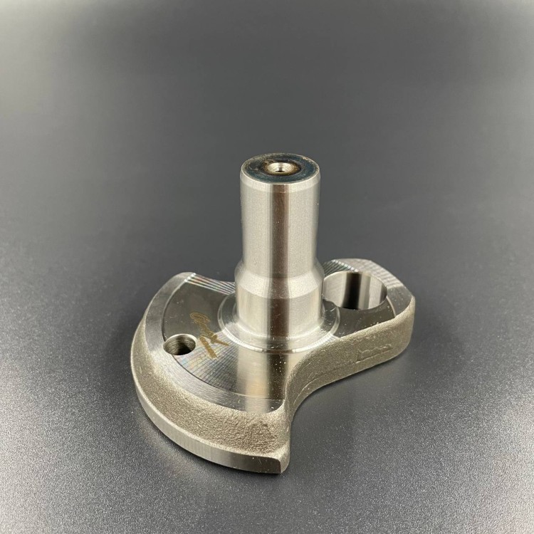 Шейка коленвала (2) Suzuki 9,9-15 (12231-93901) (Omax), арт. 12231-90L10-TW,          OMAX 