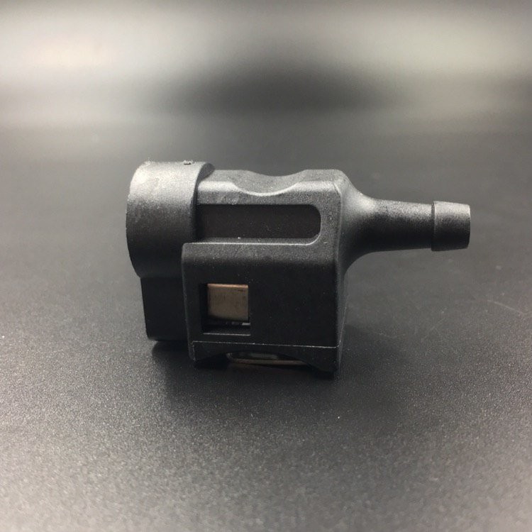 Коннектор топливный Honda BF5-130 17650-ZW9-023, арт. 17650-ZW9-023,          HONDA 