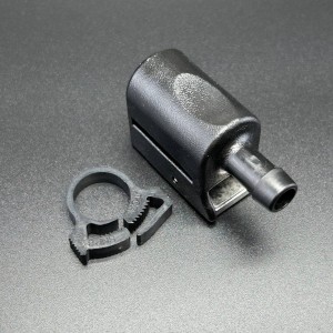 Разъем топливный FITTING-FUEL@2 (Quicksilver)