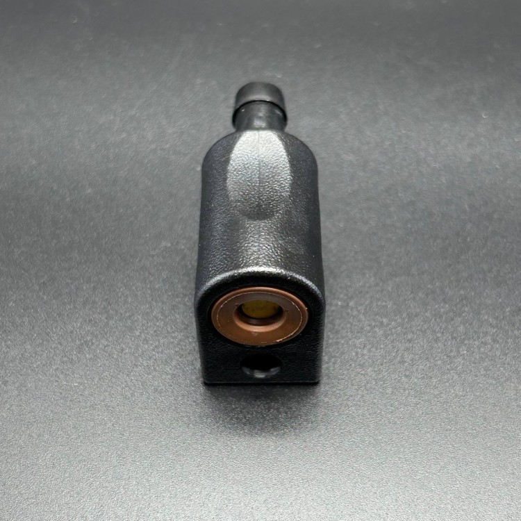 Разъем топливный FITTING-FUEL@2 (Quicksilver), арт. 13563Q3,          MERCURY 