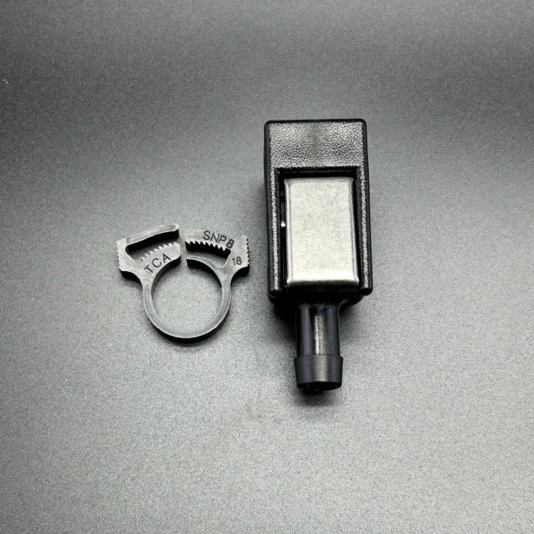 Разъем топливный FITTING-FUEL@2 (Quicksilver), арт. 13563Q3,          MERCURY 