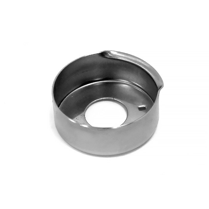 Стакан помпы охлаждения Yamaha 63D-44322-00, арт. 63D-44322-00,          MIZASHI 