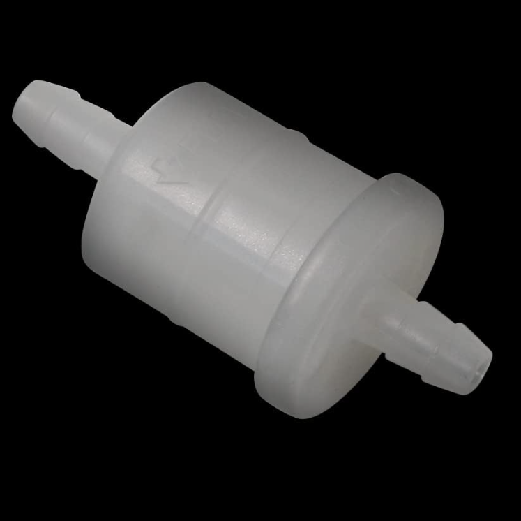 Фильтр топливный Yamaha 4-5С; F4-6, арт. 68T-24251-01,          YAMAHA 