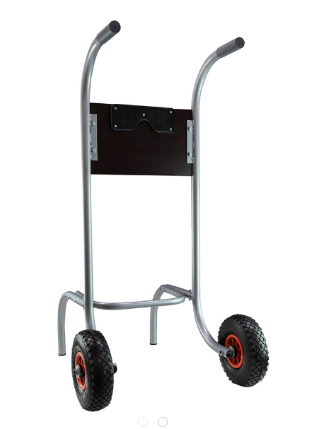 Тележка для ПЛМ  до 100 кг, SK-DOLLY100-ts, арт. SK-DOLLY100-ts,          Skipper 