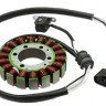 Статор Yamaha SM-01361, арт. SM-01361, SPI Статор Yamaha SM-01361, арт. SM-01361, SPI