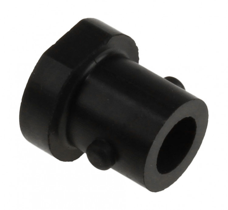 Уплотнение трубки охлаждения Suzuki DT30/DF25A/30A, (d12 мм), нижнее, арт. 1756494L00000,          SUZUKI 